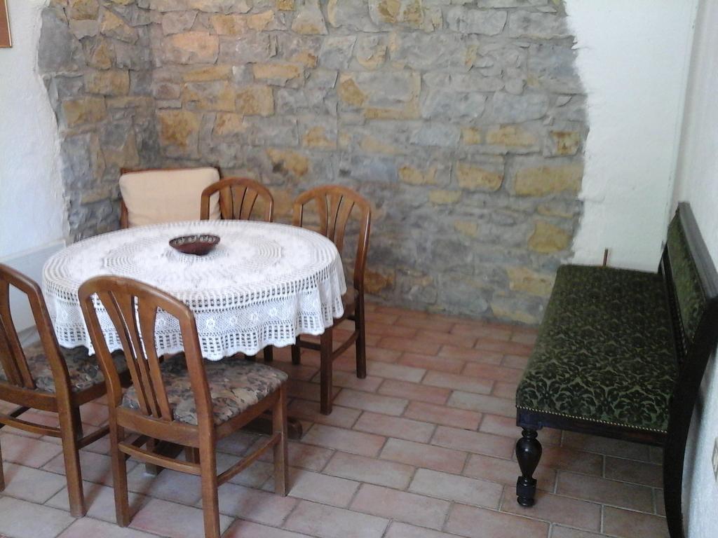 Kmetija Medljan Villa Izola Exteriör bild