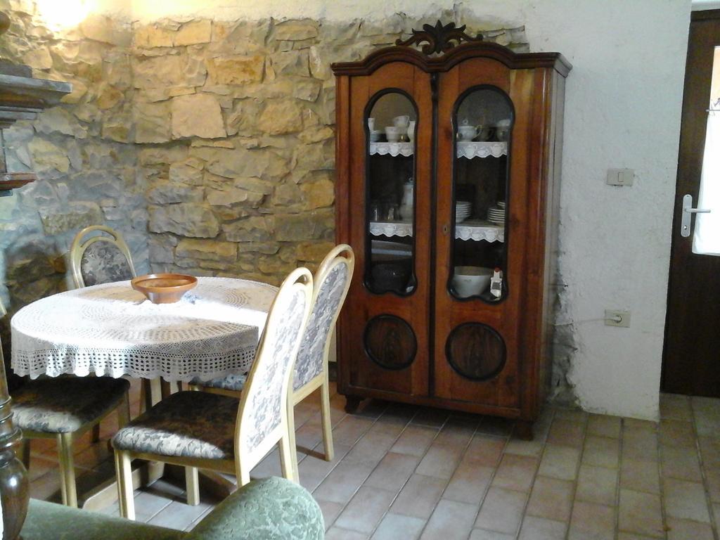 Kmetija Medljan Villa Izola Exteriör bild