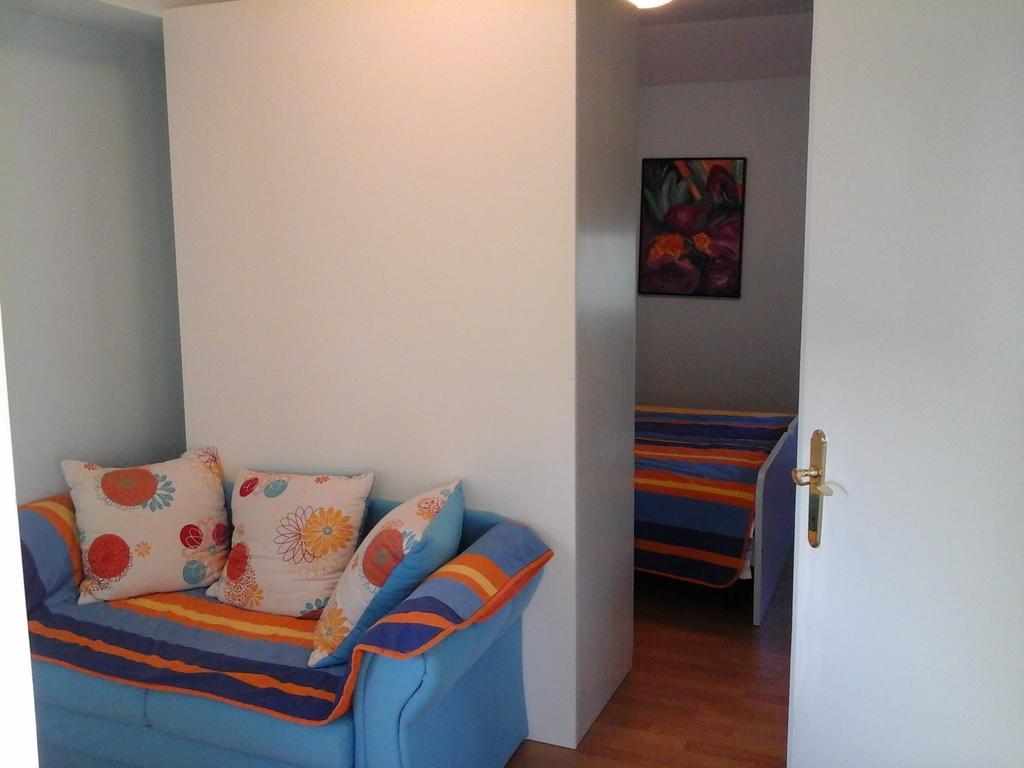 Kmetija Medljan Villa Izola Exteriör bild
