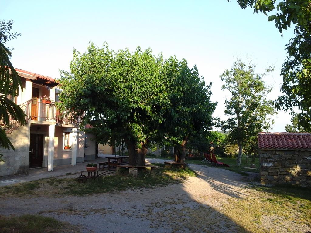 Kmetija Medljan Villa Izola Exteriör bild